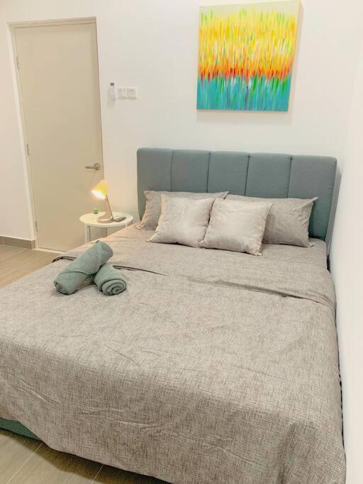 Netflix 2 Bedroom Troika Kota Bharu Homestay 1812 المظهر الخارجي الصورة